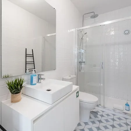 Guestready - Almada 516 * Porto