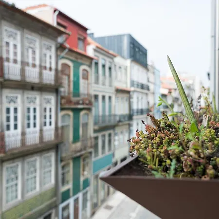 Guestready - Almada 516 Apartamento Porto