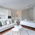 Daire Guestready - Almada 516 Porto