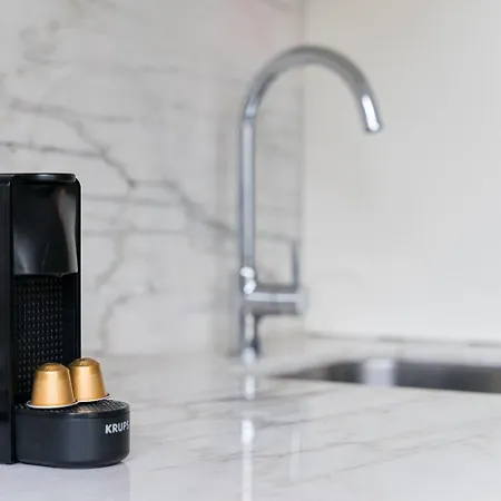 Guestready - Almada 516