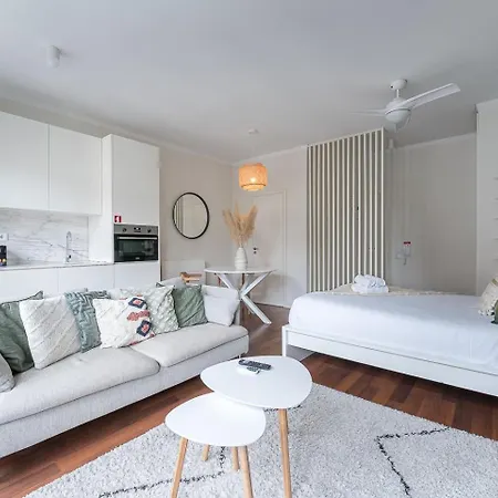 Apartmán Guestready - Almada 516 Porto