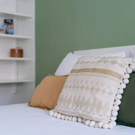 Guestready - Almada 516 Lägenhet Oporto