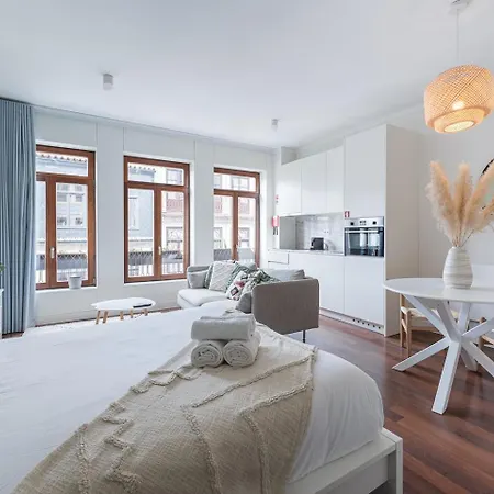 Guestready - Almada 516 *