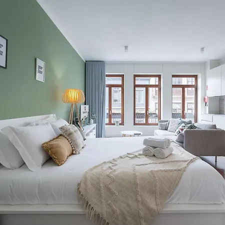 Guestready - Almada 516