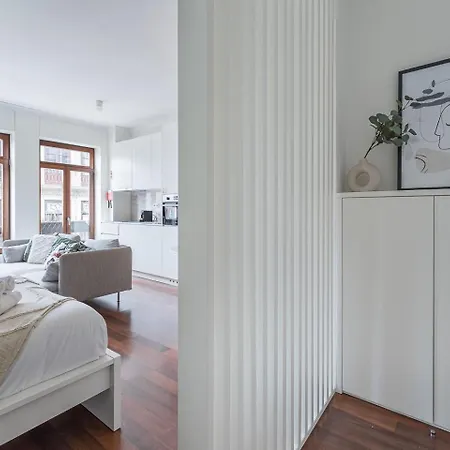 Apartmán Guestready - Almada 516