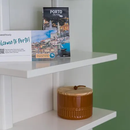 Guestready - Almada 516