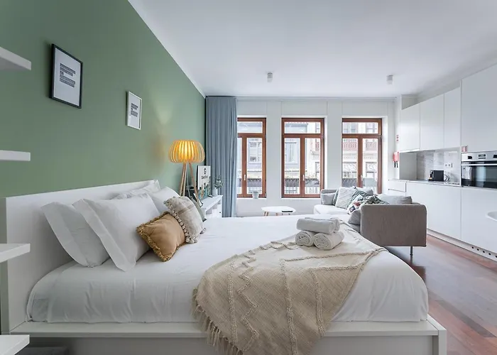 Guestready - Almada 516