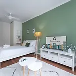Guestready - Almada 516 * Porto