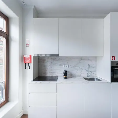 Guestready - Almada 516 * Πόρτο