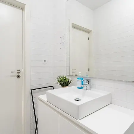 Apartamento Guestready - Almada 516 Oporto
