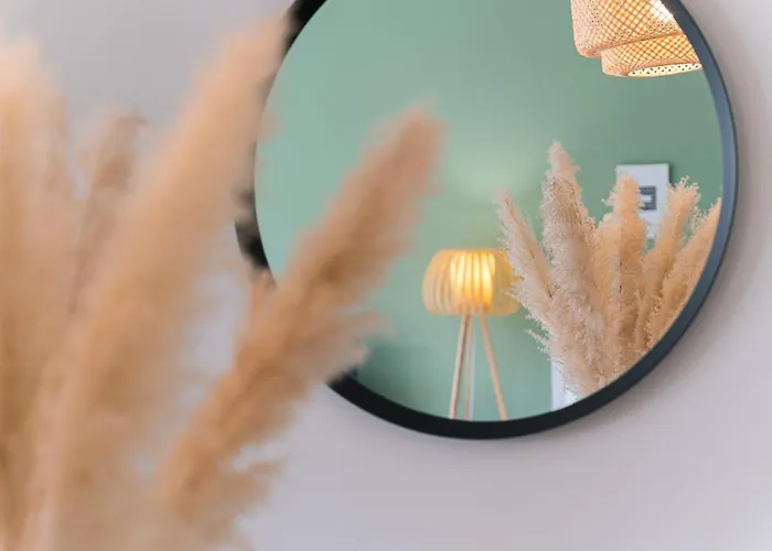 Guestready - Almada 516 Apartman *