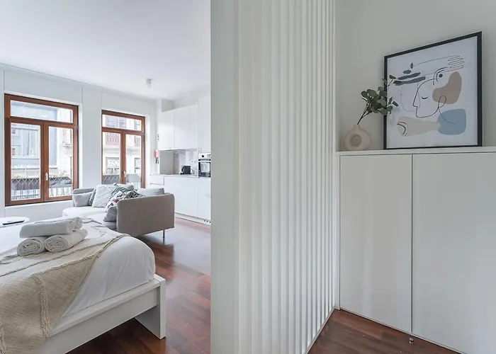 Apartman Guestready - Almada 516