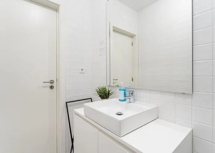 Apartman Guestready - Almada 516 Porto