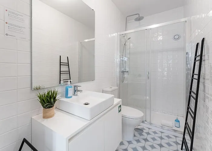 Guestready - Almada 516 * Porto