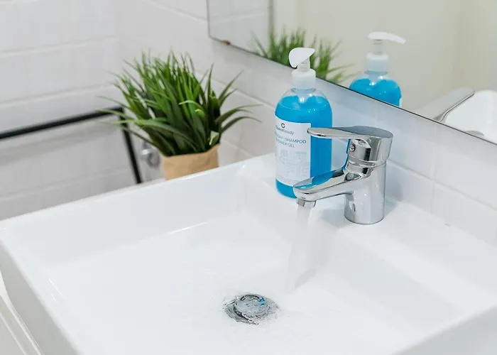 Guestready - Almada 516 *