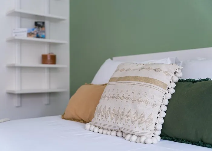 Guestready - Almada 516 Διαμέρισμα Πόρτο