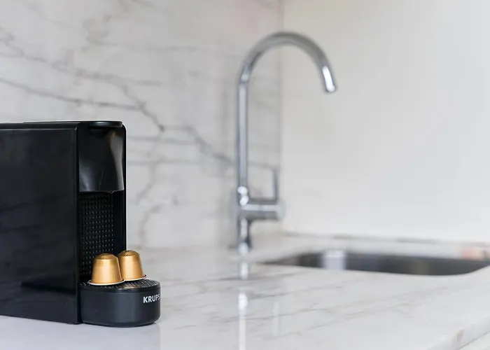 Guestready - Almada 516