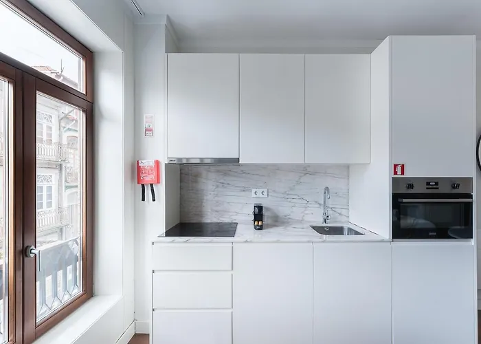 Guestready - Almada 516 * Πόρτο