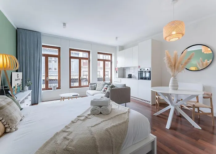 Guestready - Almada 516 *