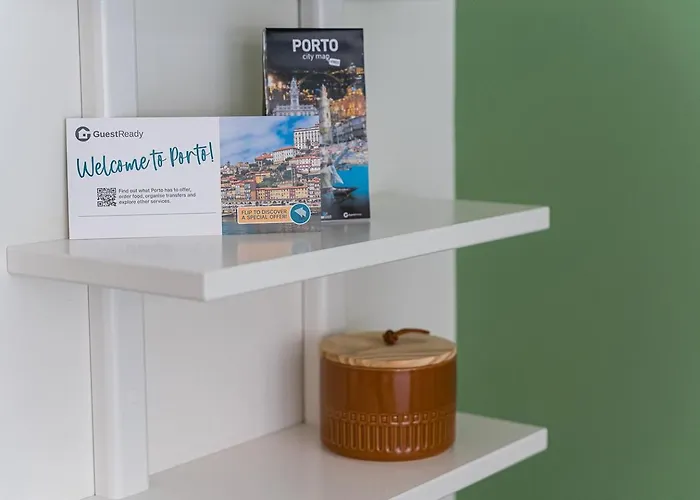 Guestready - Almada 516