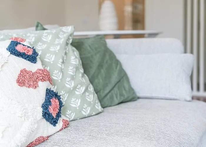 Guestready - Almada 516 Διαμέρισμα *